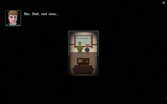 Richard & Alice screenshot