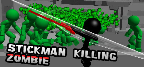 Stickman Killing Zombie Cheat Engine/CT