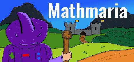 Mathmaria Cover Image