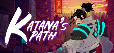 Katana's Path banner