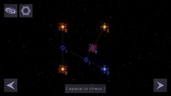 Starhopper screenshot 4