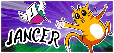 Jancer game thumbnail