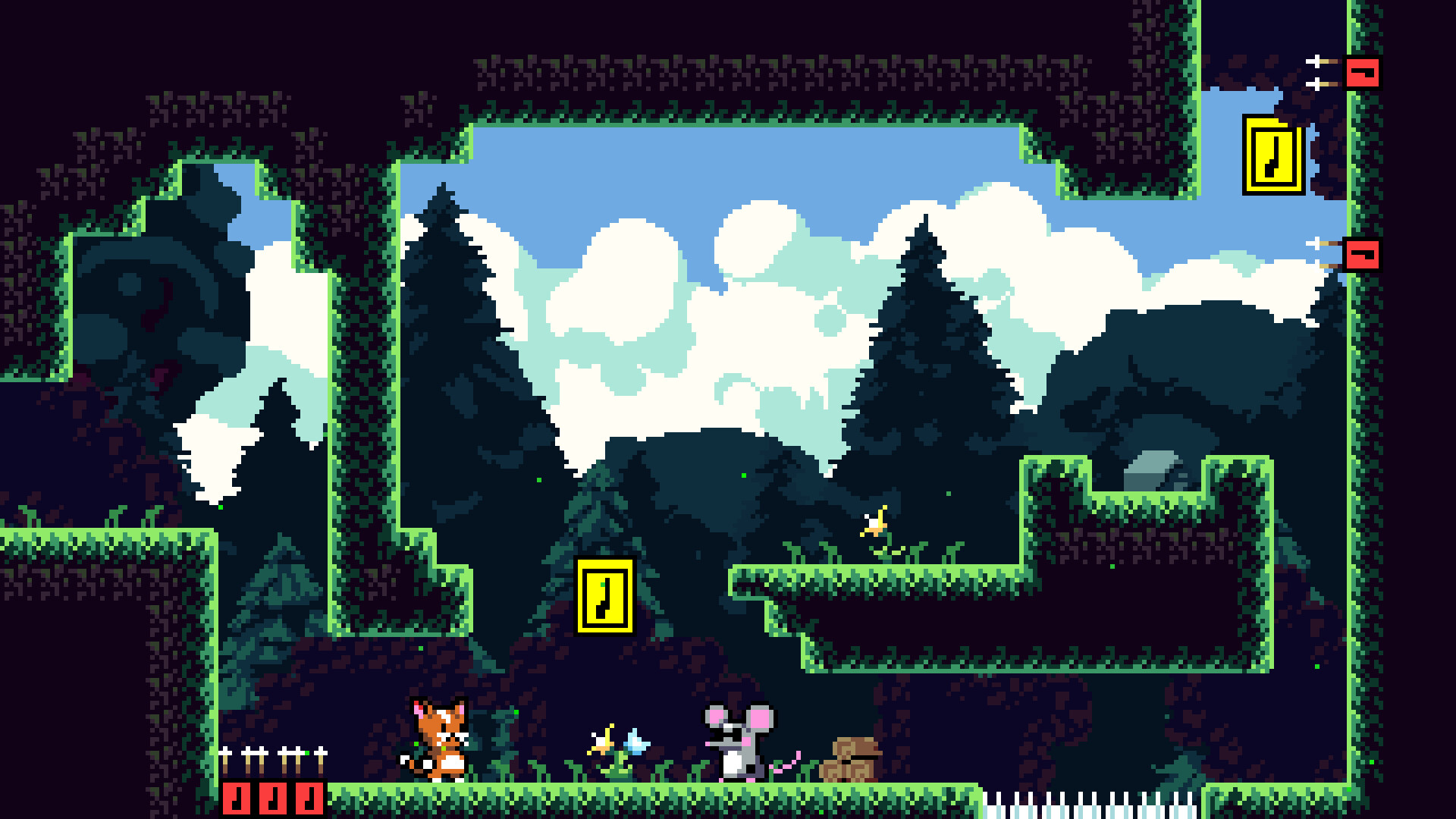 Jancer screenshot #5