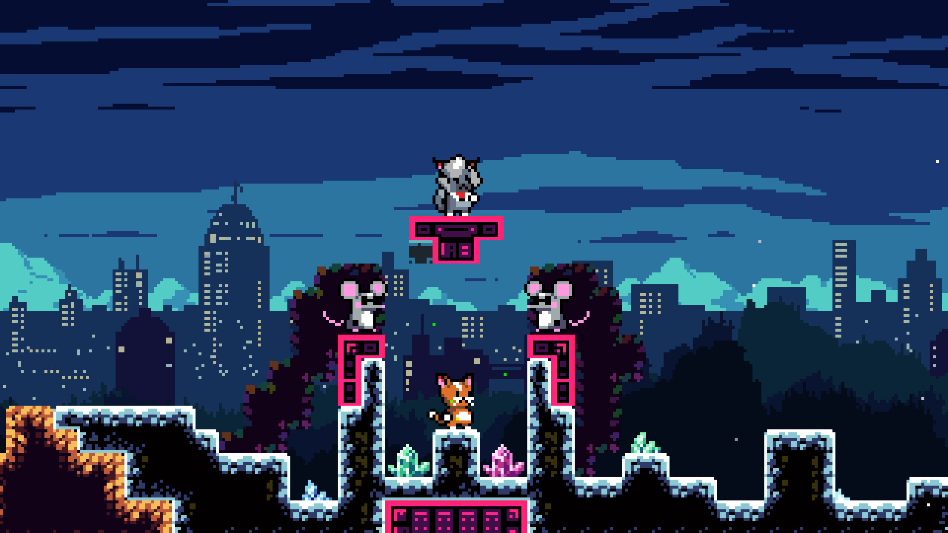 Jancer screenshot #6