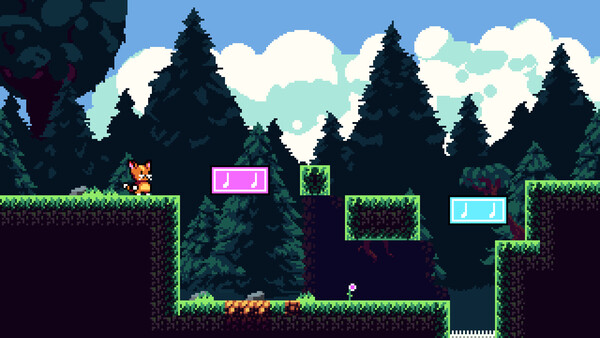 Скриншот 6 из игры Jancer