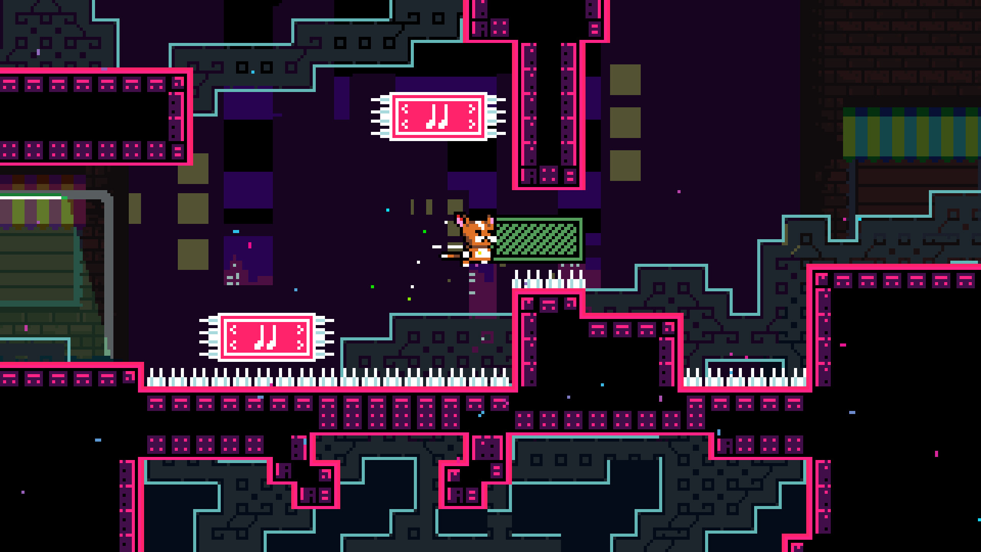 Jancer screenshot #4