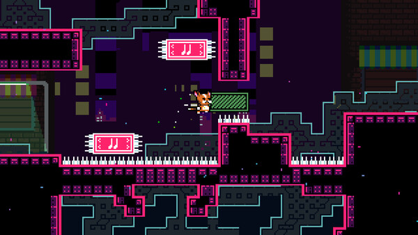 Jancer screenshot 4