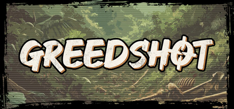 Greedshot Cover Image