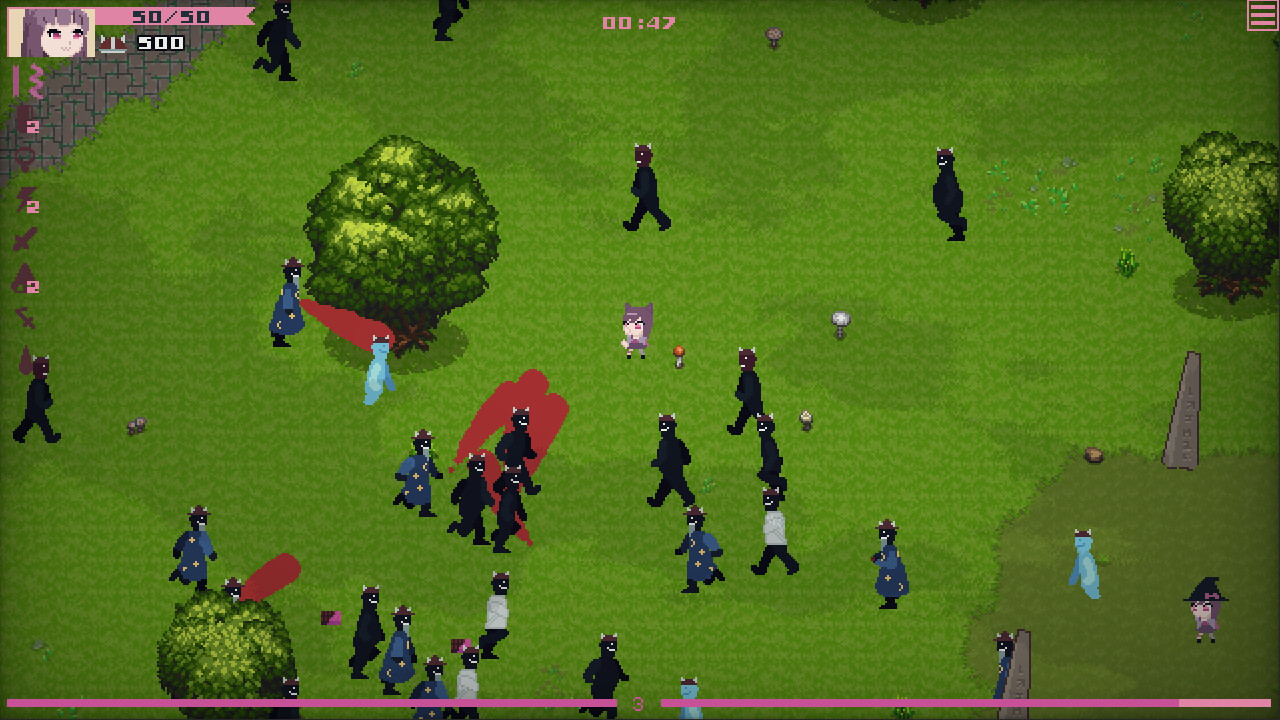 Lobby 2 Featured Screenshot #1