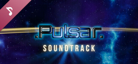 Pulsar, The VR Experience Soundtrack banner image