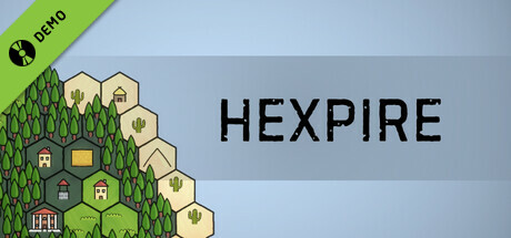 Hexpire Demo cover art