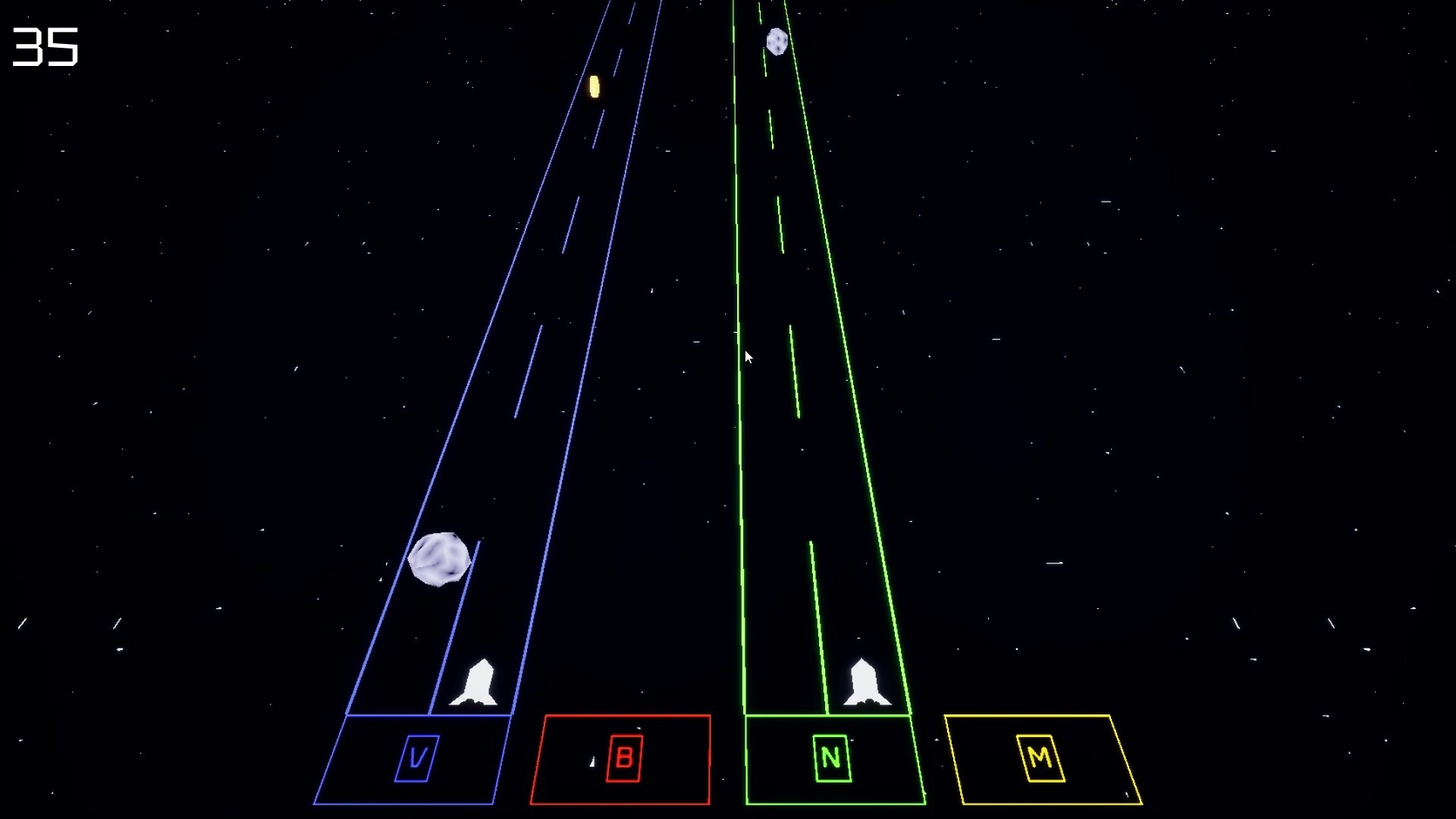 #2. Multicrash! (Steam) 由: BirdyB Studio LLC