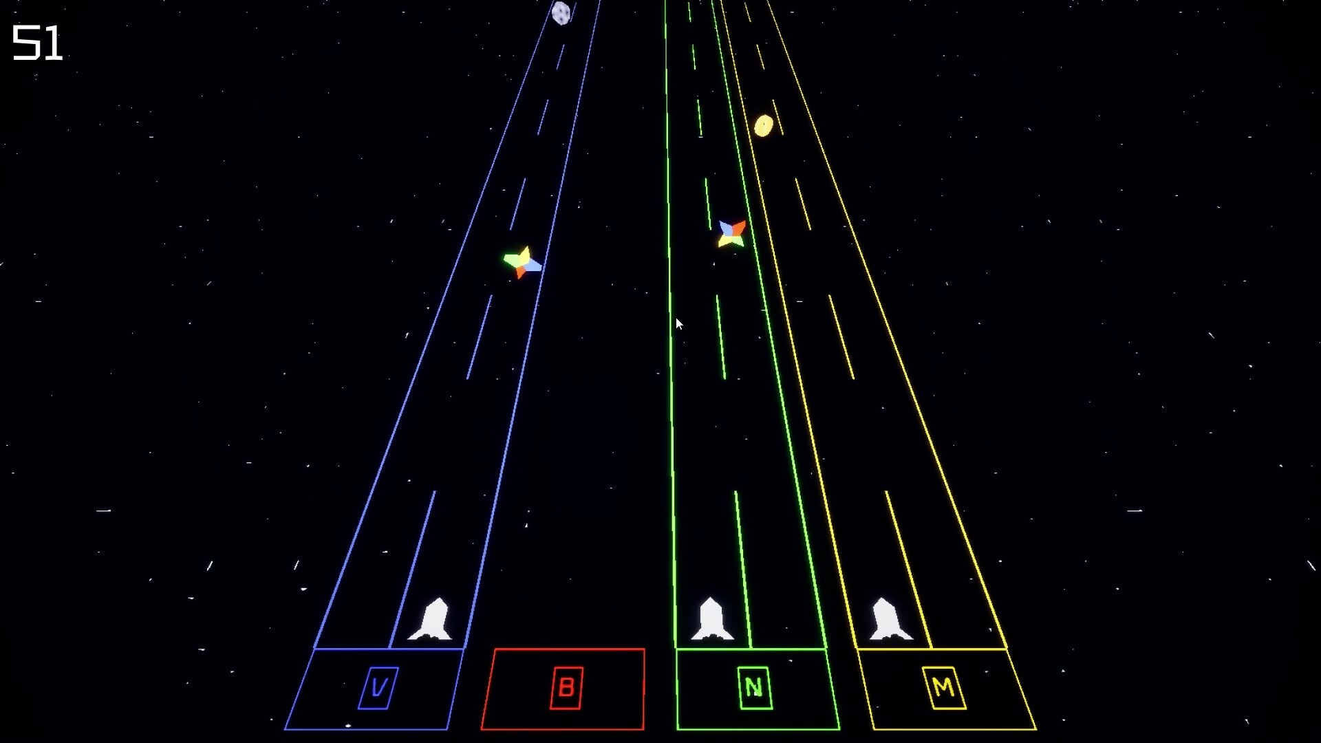 #4. Multicrash! (Steam) 由: BirdyB Studio LLC