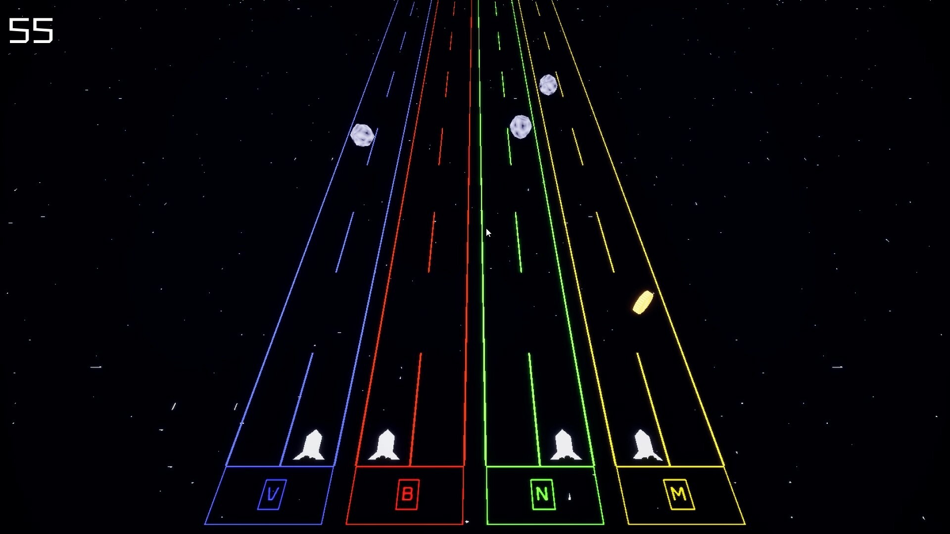 #3. Multicrash! (Steam) 由: BirdyB Studio LLC