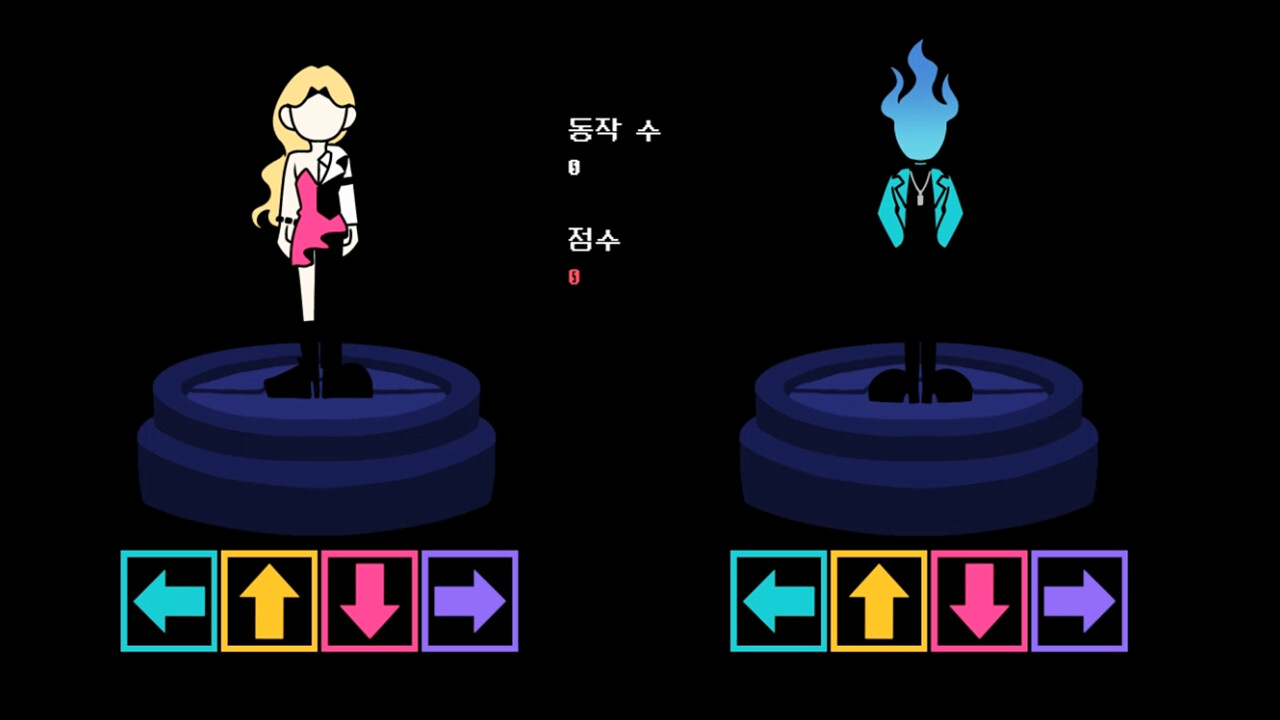 PERIOD SURVIVAL Featured Screenshot #1