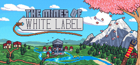 The Mines of White Label