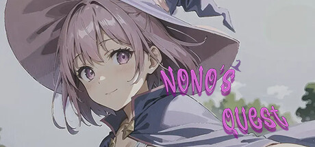 Nono's Quest steam charts