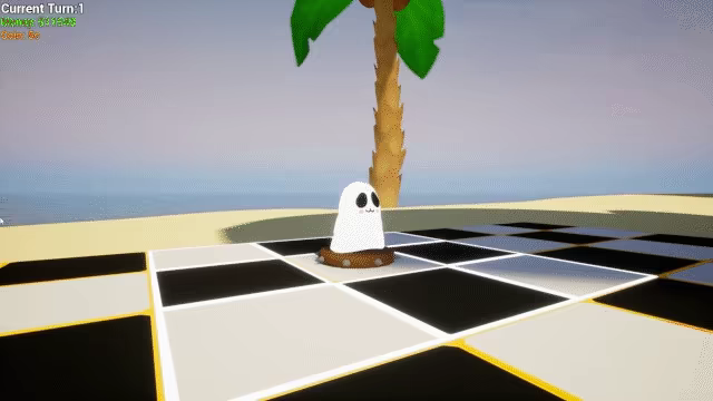 Roguelike Chess video 7
