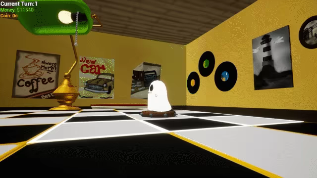 Roguelike Chess video 6