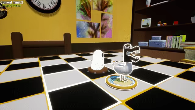 Roguelike Chess video 1