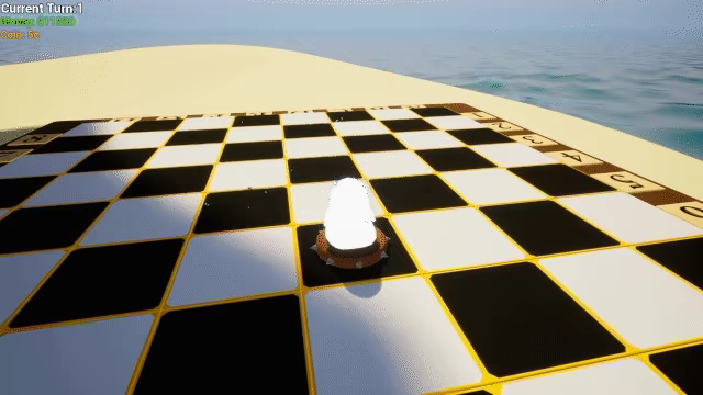 Roguelike Chess video 2
