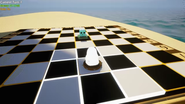 Roguelike Chess video 5