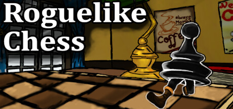 Roguelike Chess steam charts