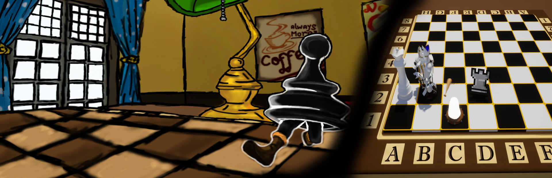 Roguelike Chess