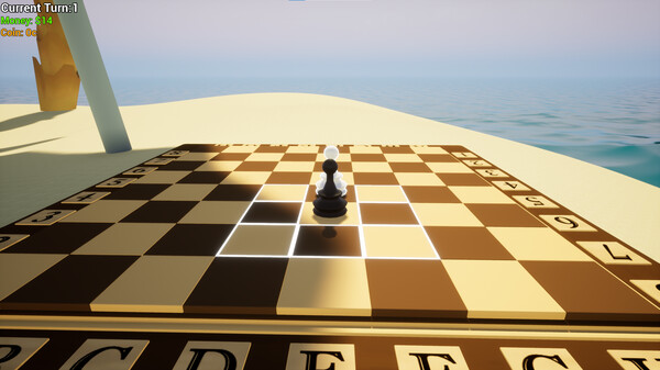 Roguelike Chess