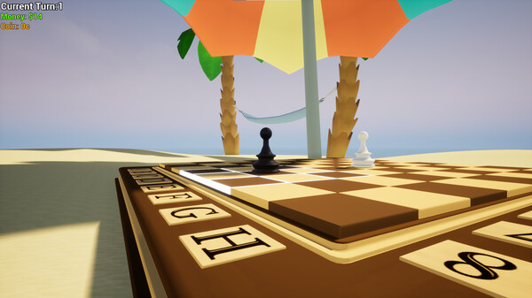Roguelike Chess