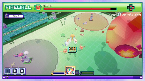 METAL BEANS screenshot 4