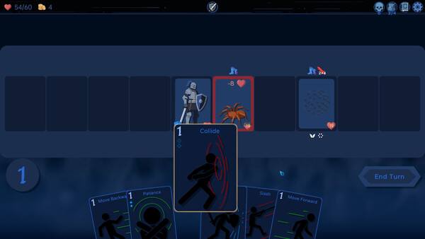 No Way Back screenshot 2