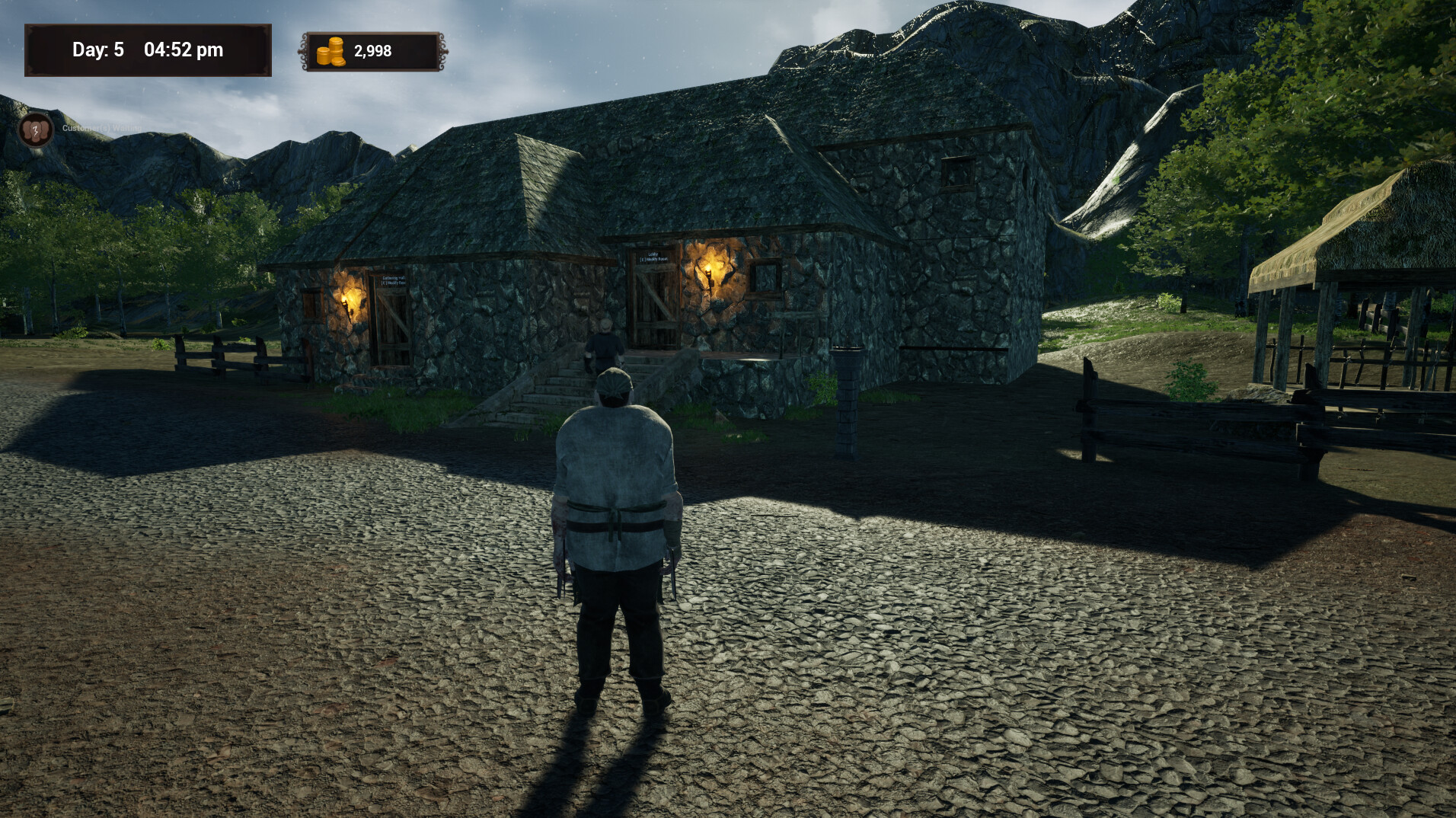 MyTavern Featured Screenshot #1