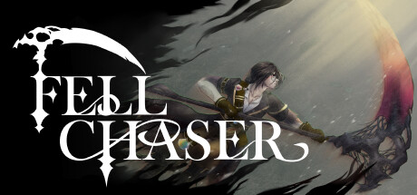 FELLCHASER banner