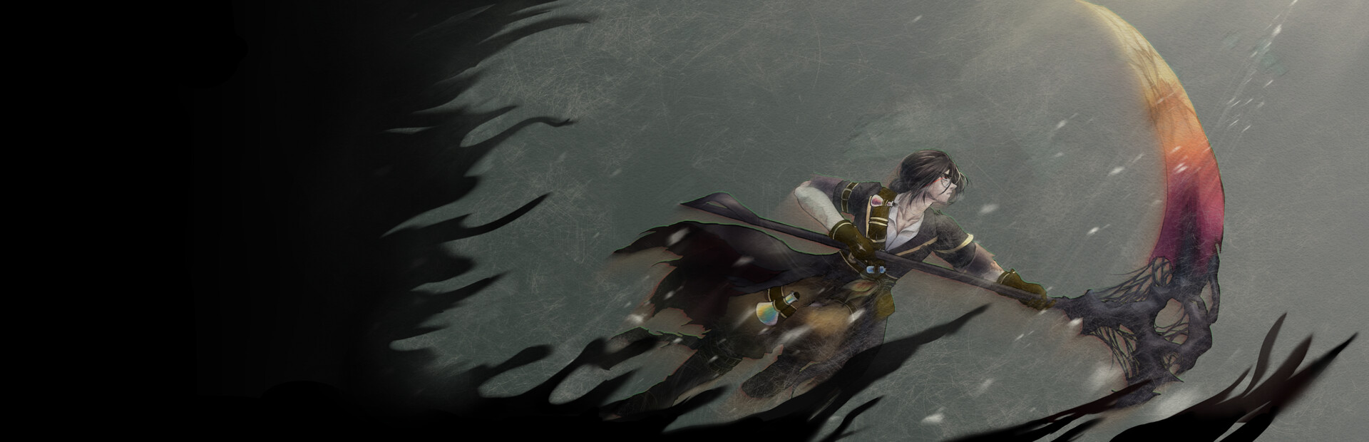 FELLCHASER