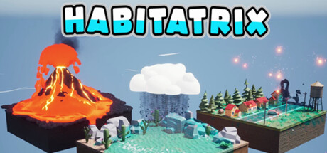 Habitatrix Cover Image