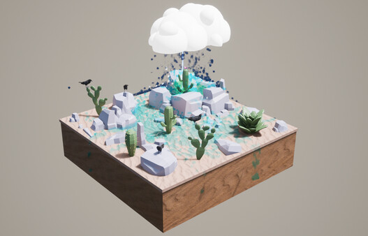 Habitatrix screenshot 5