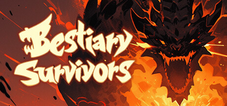 Bestiary Survivors steam charts