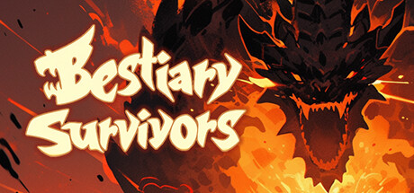 Image for Bestiary Survivors