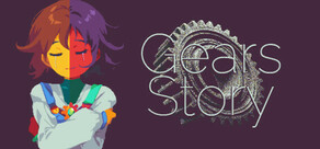 GEARS STORY