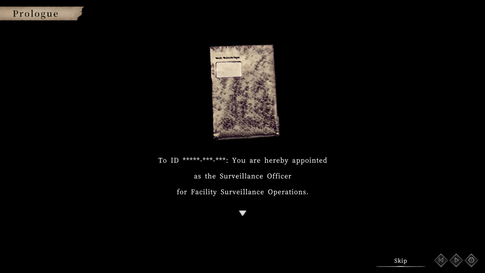 監視業務 -禁忌- screenshot #2