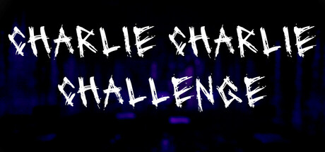 Charlie Charlie Challenge steam charts