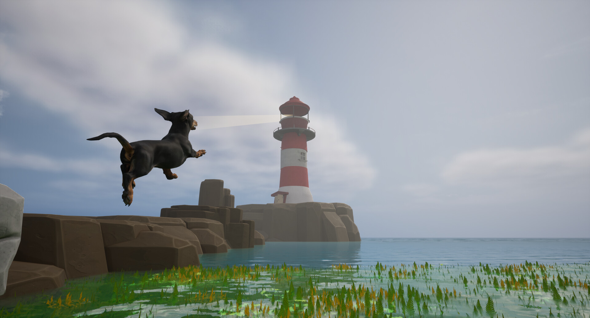 Tchunk Featured Screenshot #1