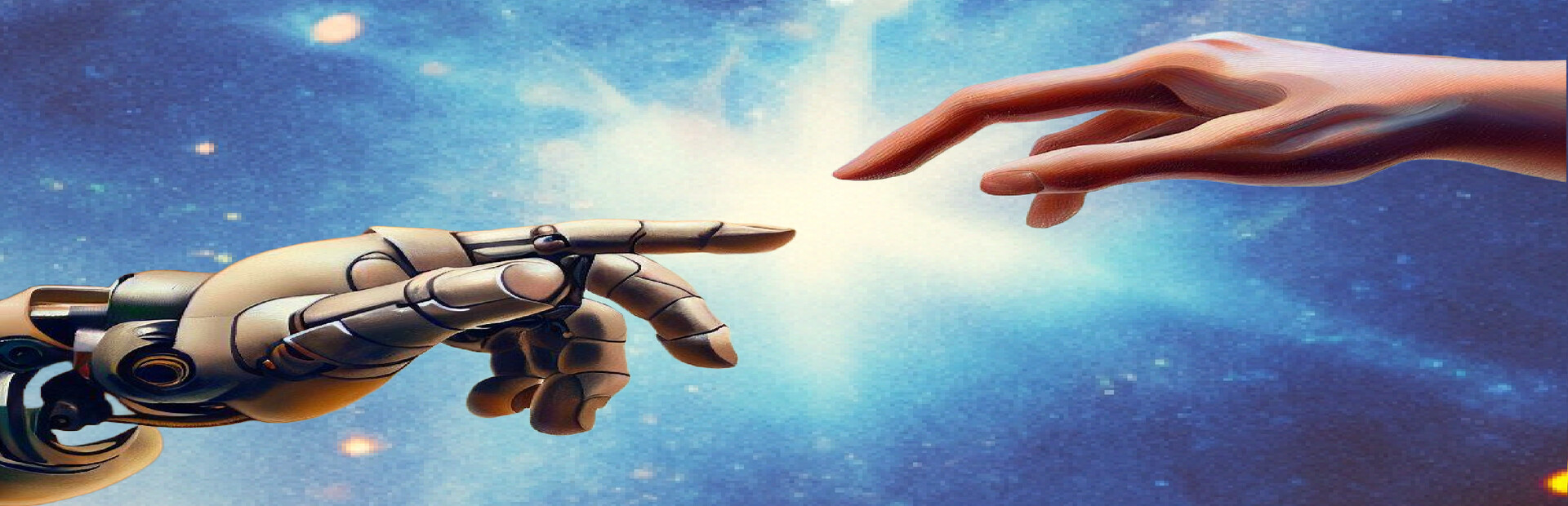 Who made this art? Human or AI