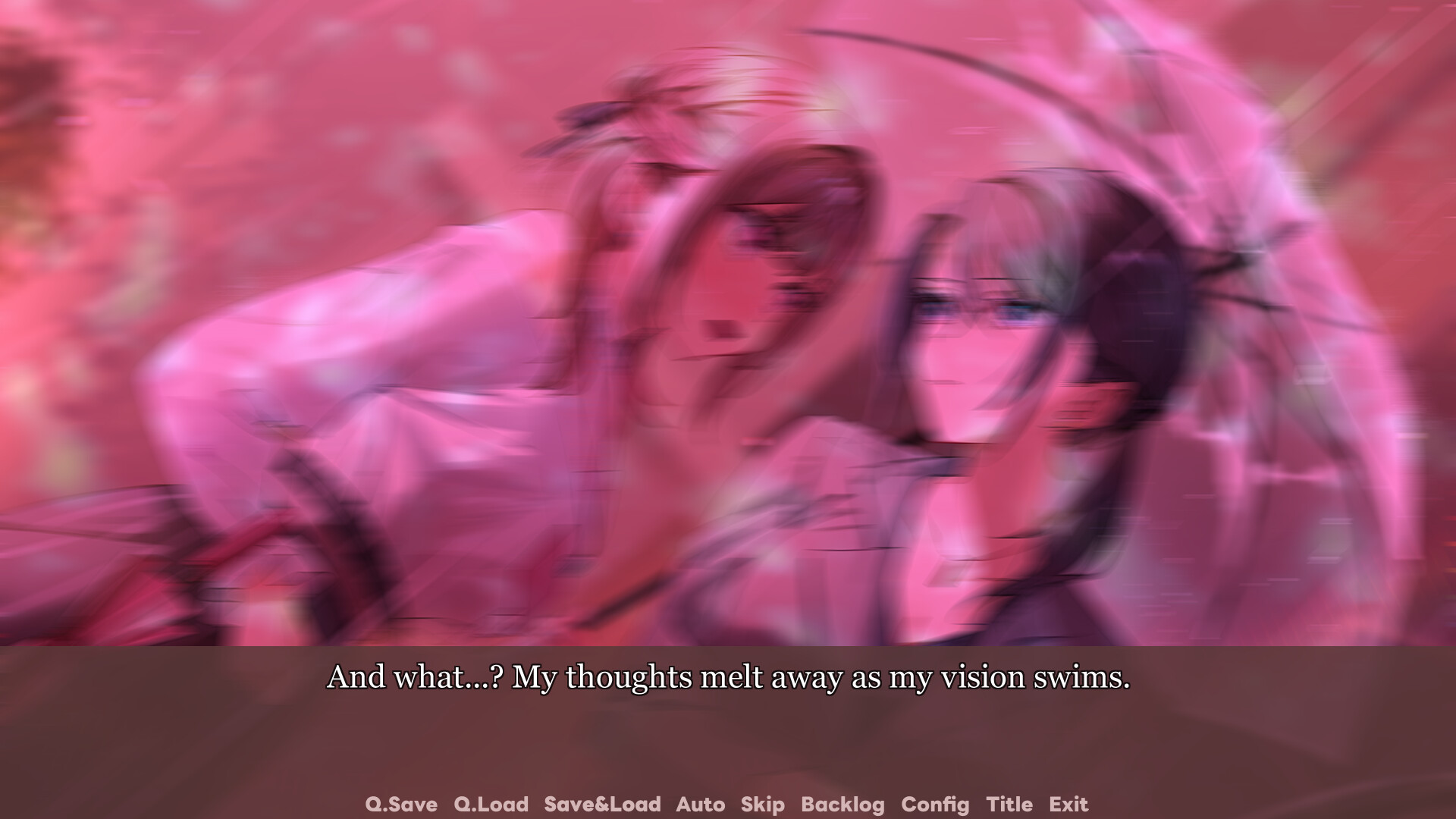 LipTrip ~My Boss Is My Heat Suppressant?!~ screenshot #3