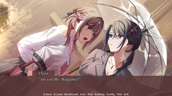 Screenshot 2 of LipTrip ~My Boss Is My Heat Suppressant?!~ - additional gameplay view