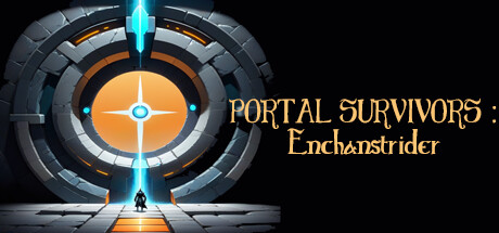 PORTAL SURVIVORS : Enchanstrider steam charts