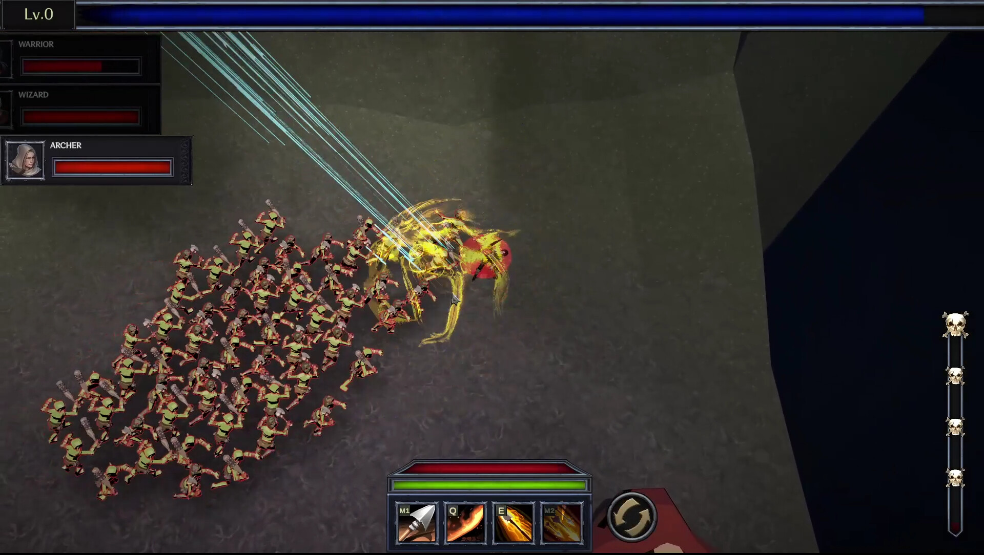 PORTAL SURVIVORS : Enchanstrider | Deku Deals