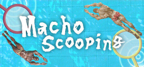 Macho Scooping Cheat Engine/CT