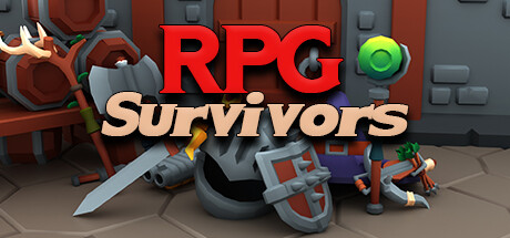 RPG Survivors banner image